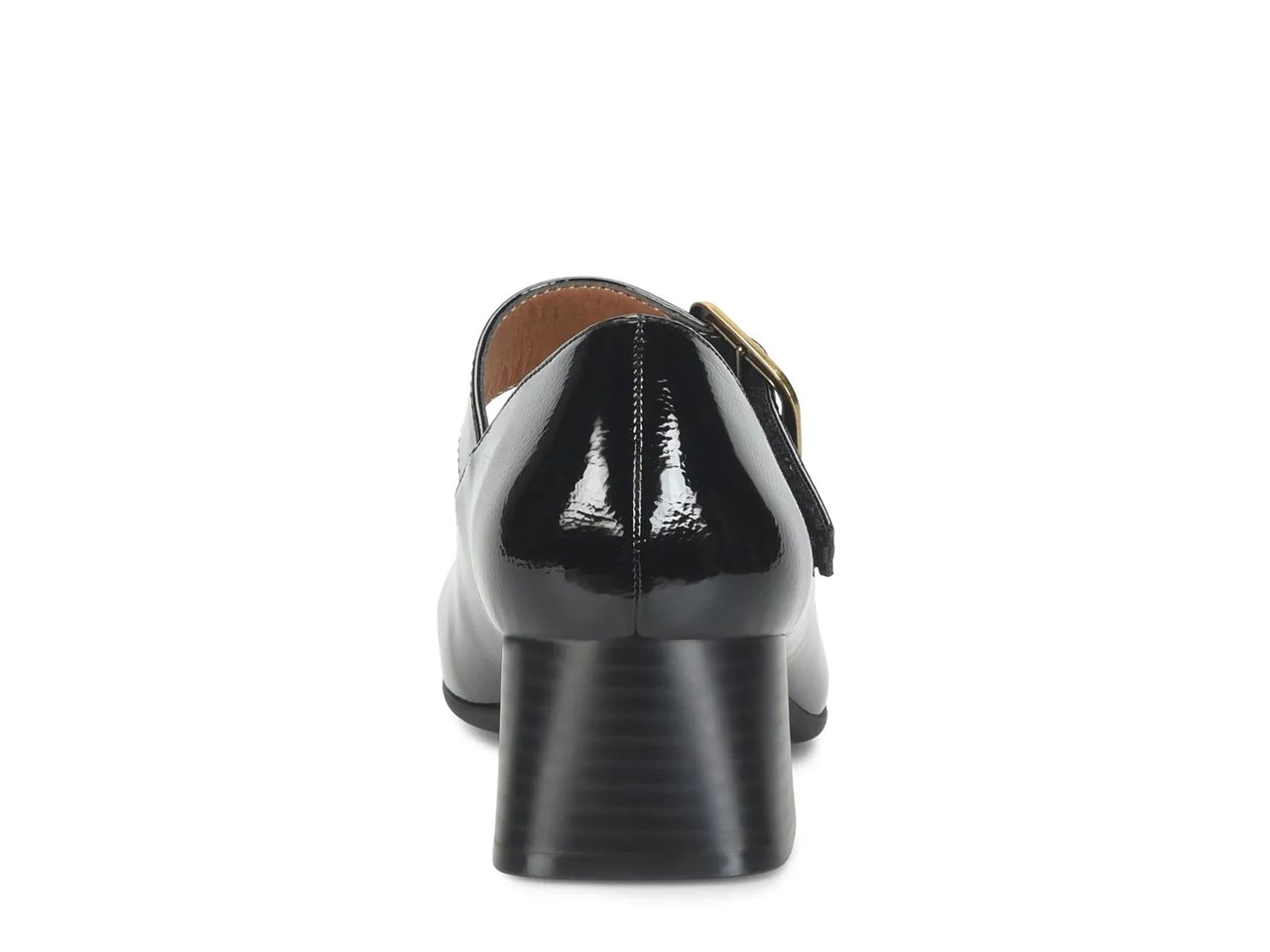 Pepper Mary Jane Pump