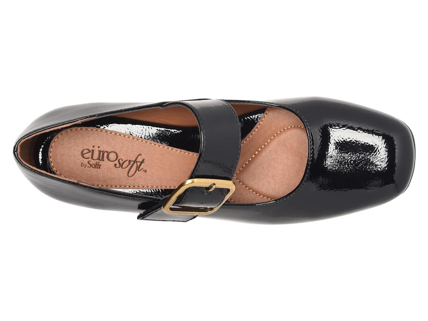 Pepper Mary Jane Pump