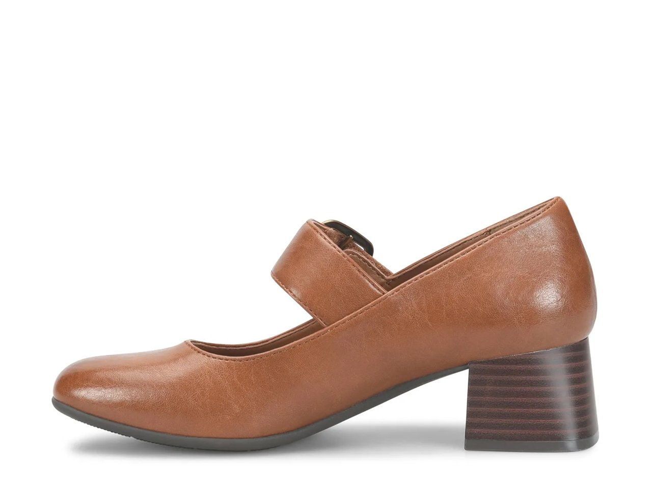 Pepper Mary Jane Pump
