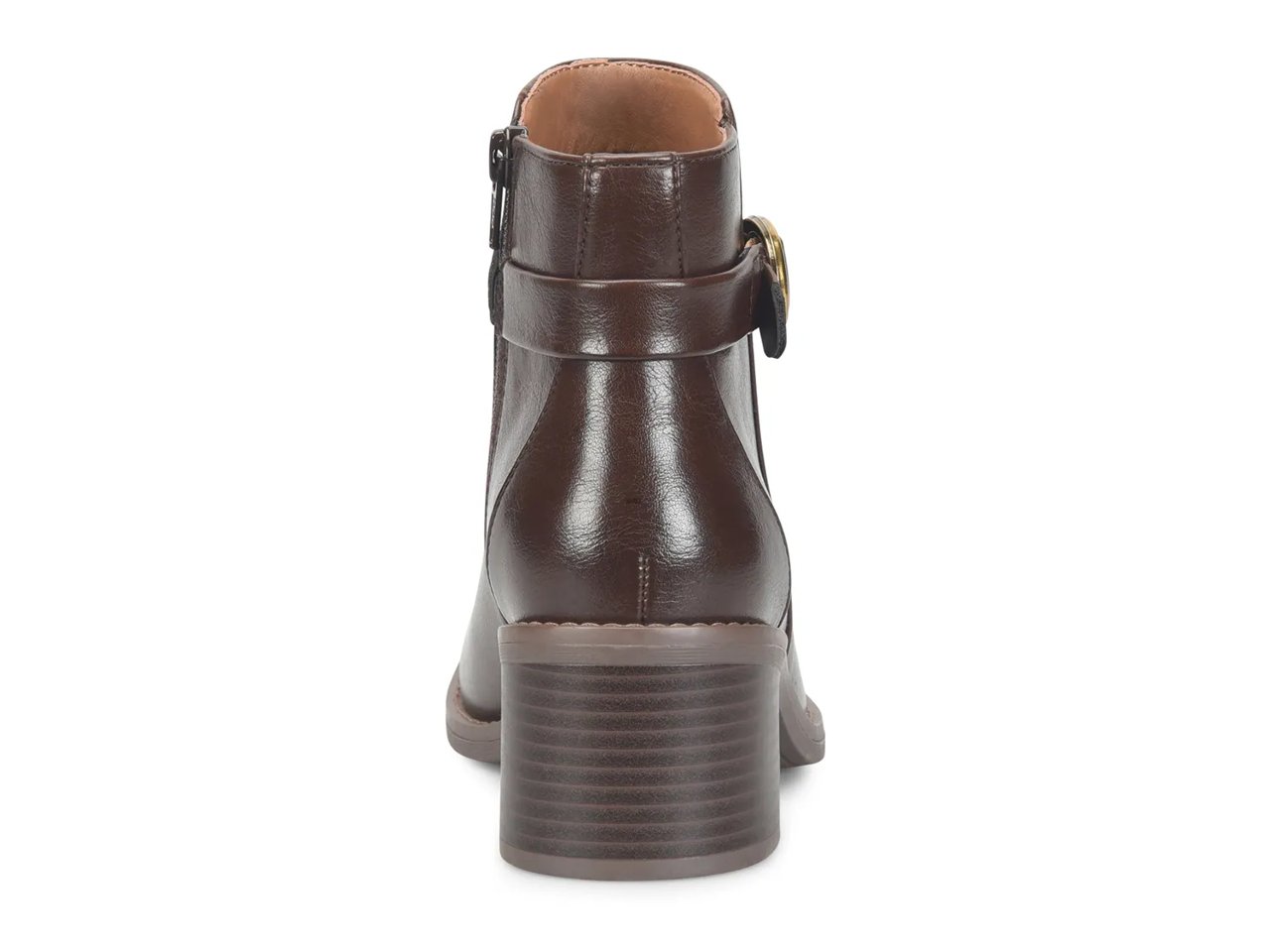 Hickory Bootie