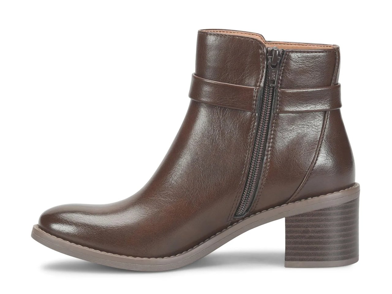 Hickory Bootie