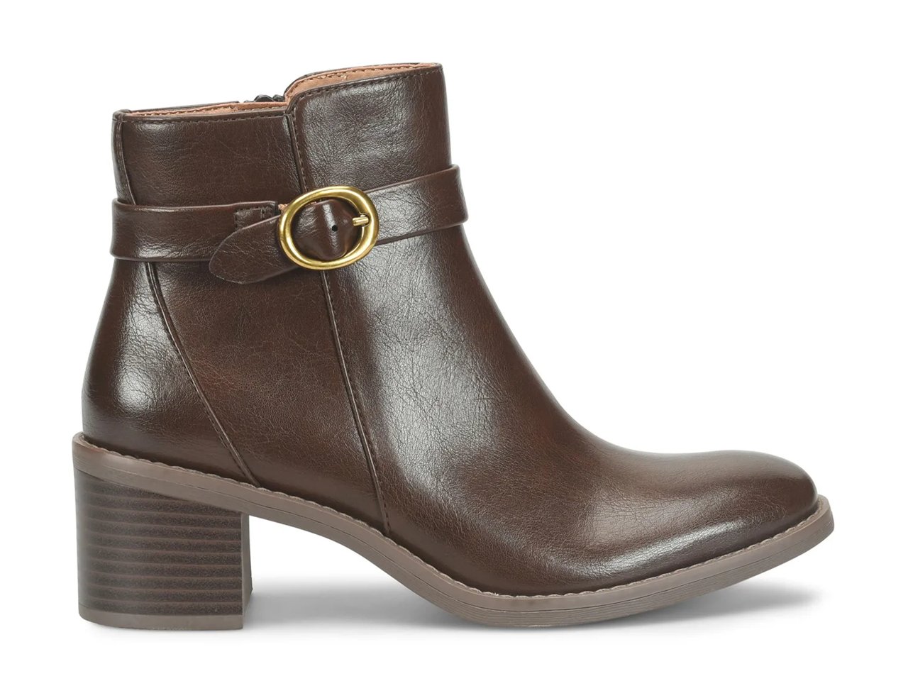 Hickory Bootie