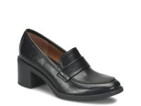 Harrietta Pump Black view