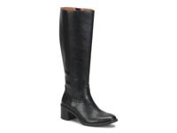 Heidi Boot Black view