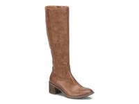 Heidi Boot Cognac view