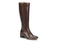 Heidi Boot Dark Brown view