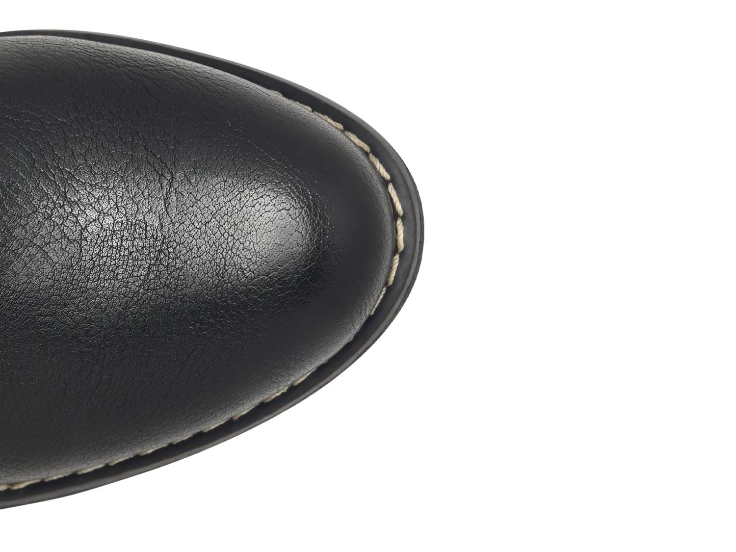 Abbie Western Bootie
