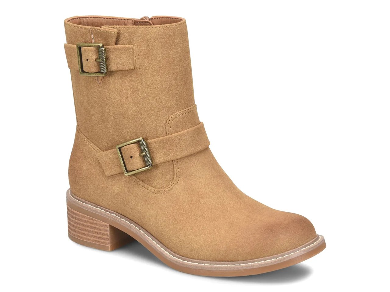 Tameryn Bootie