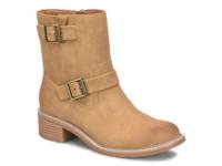 Tameryn Bootie Tan view