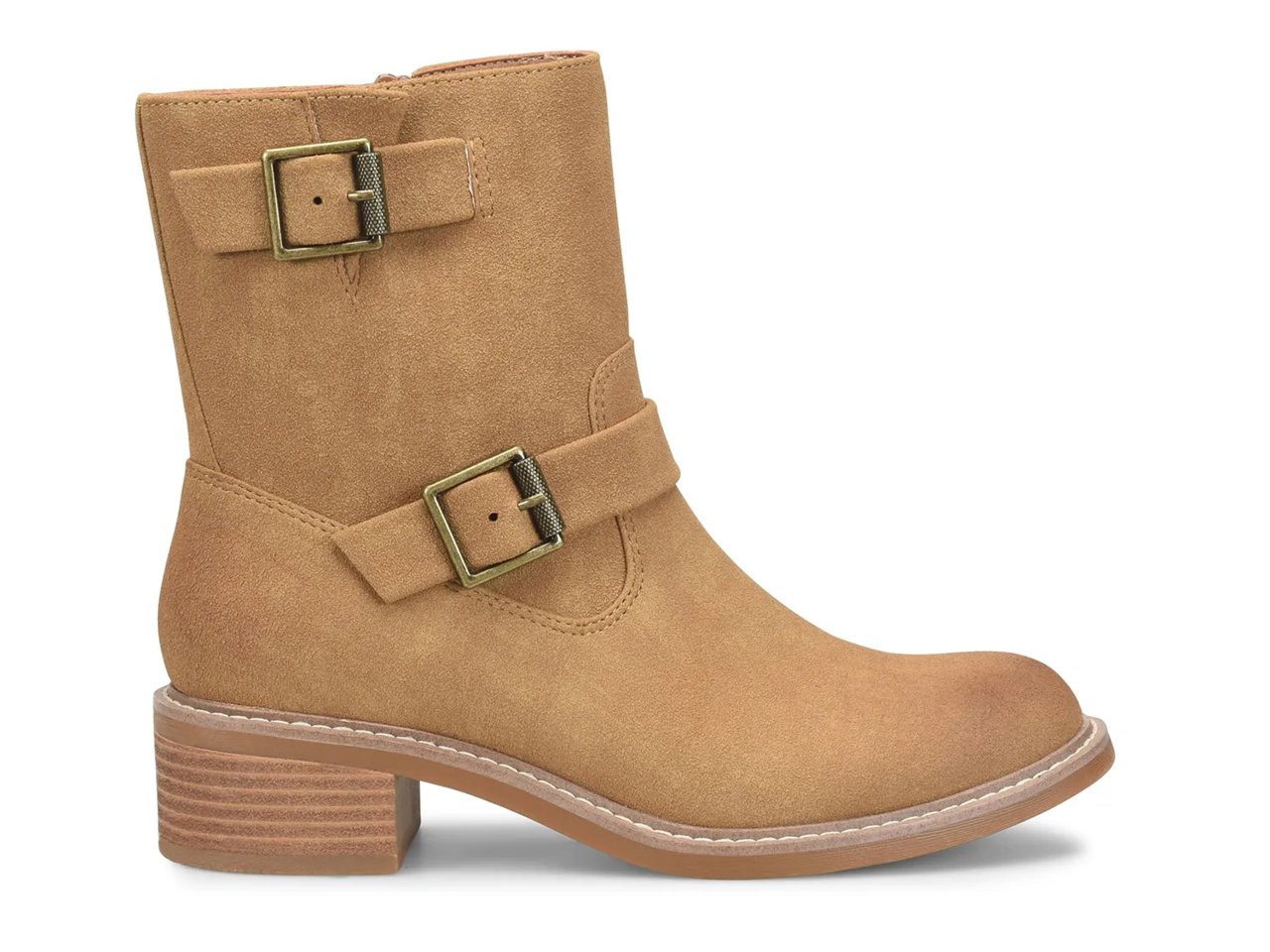 Tameryn Bootie