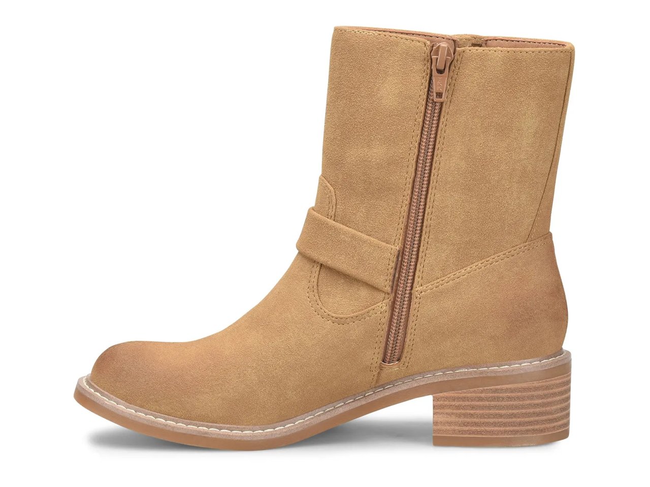 Tameryn Bootie