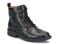 Brynne Bootie Black view