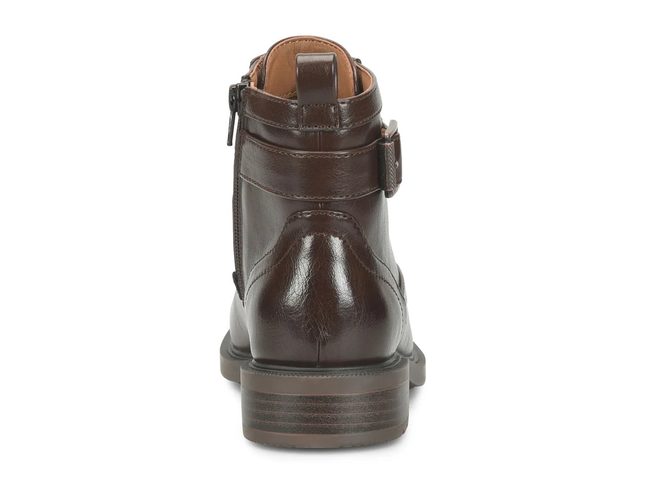 Brynne Bootie