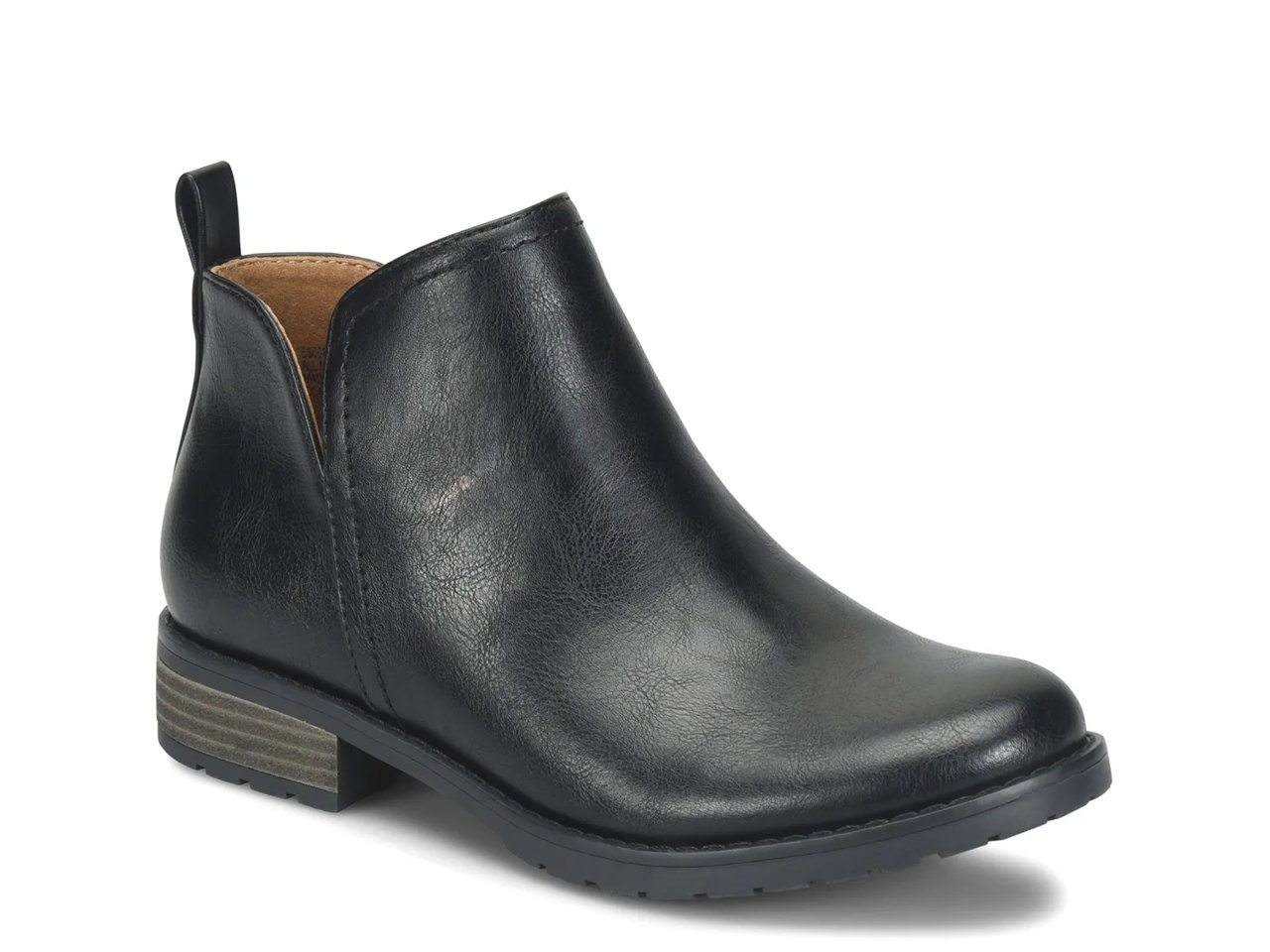 Collette Bootie