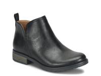 Collette Bootie Black view