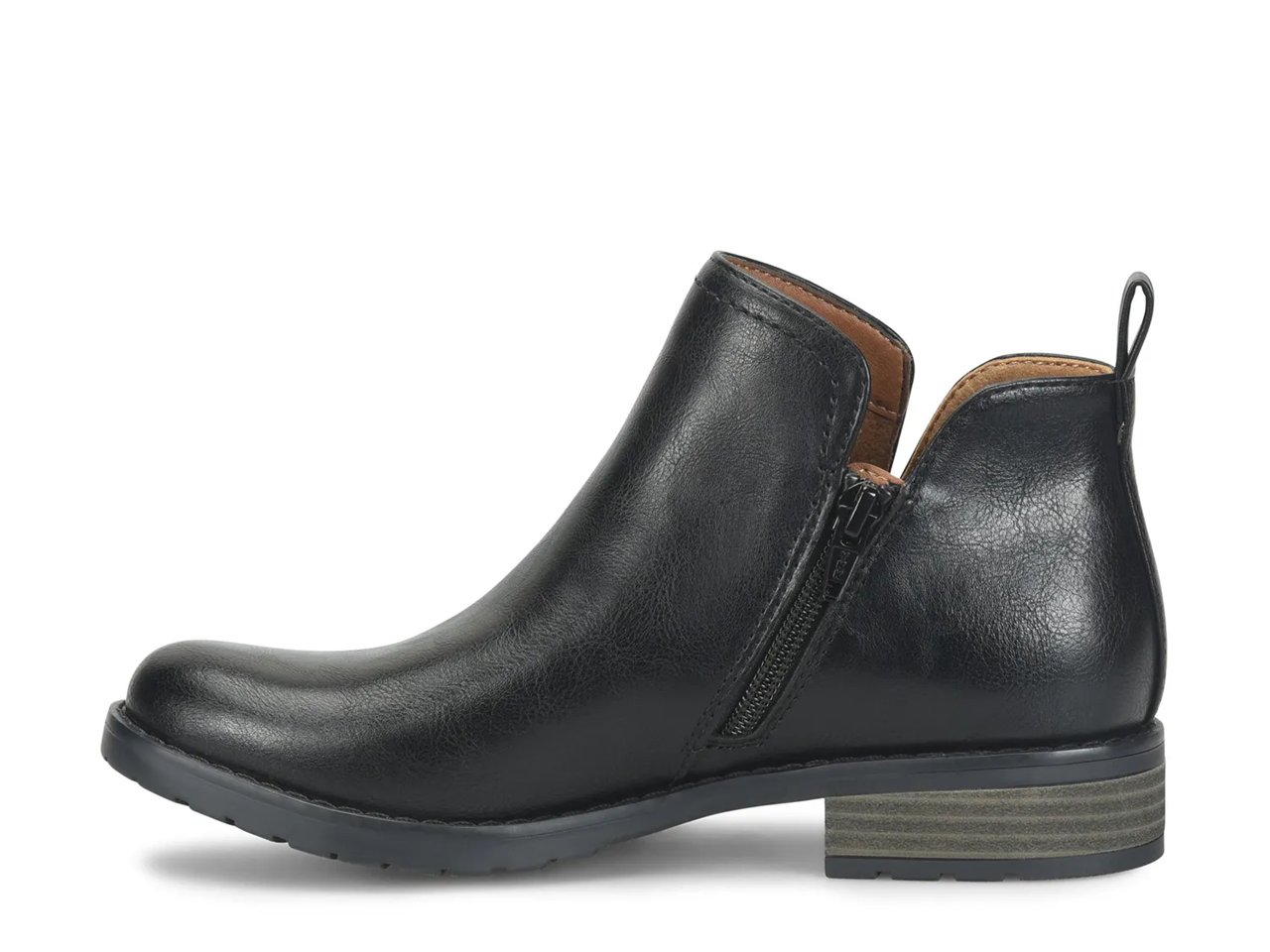 Collette Bootie