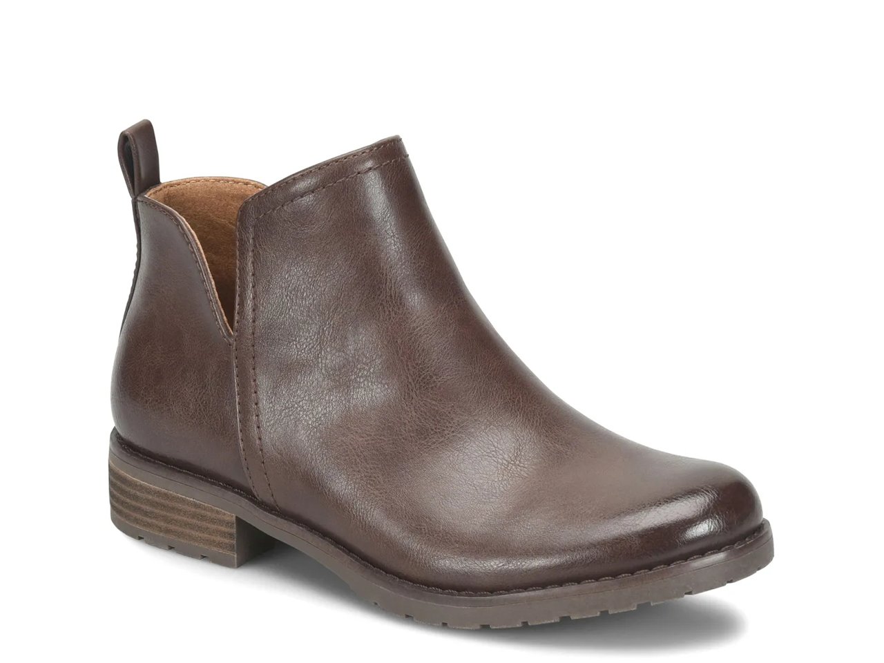 Collette Bootie