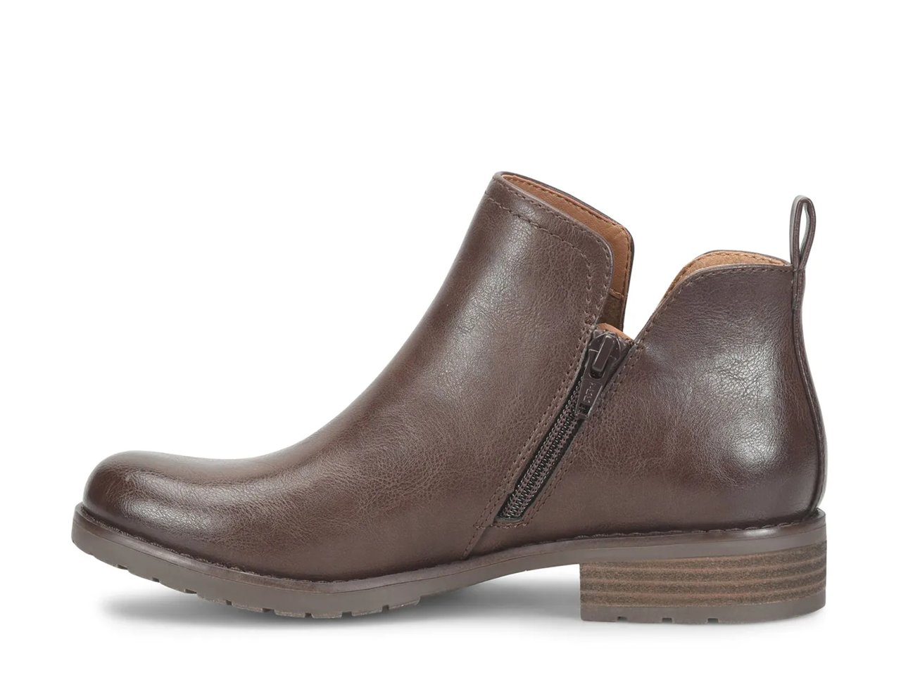 Collette Bootie