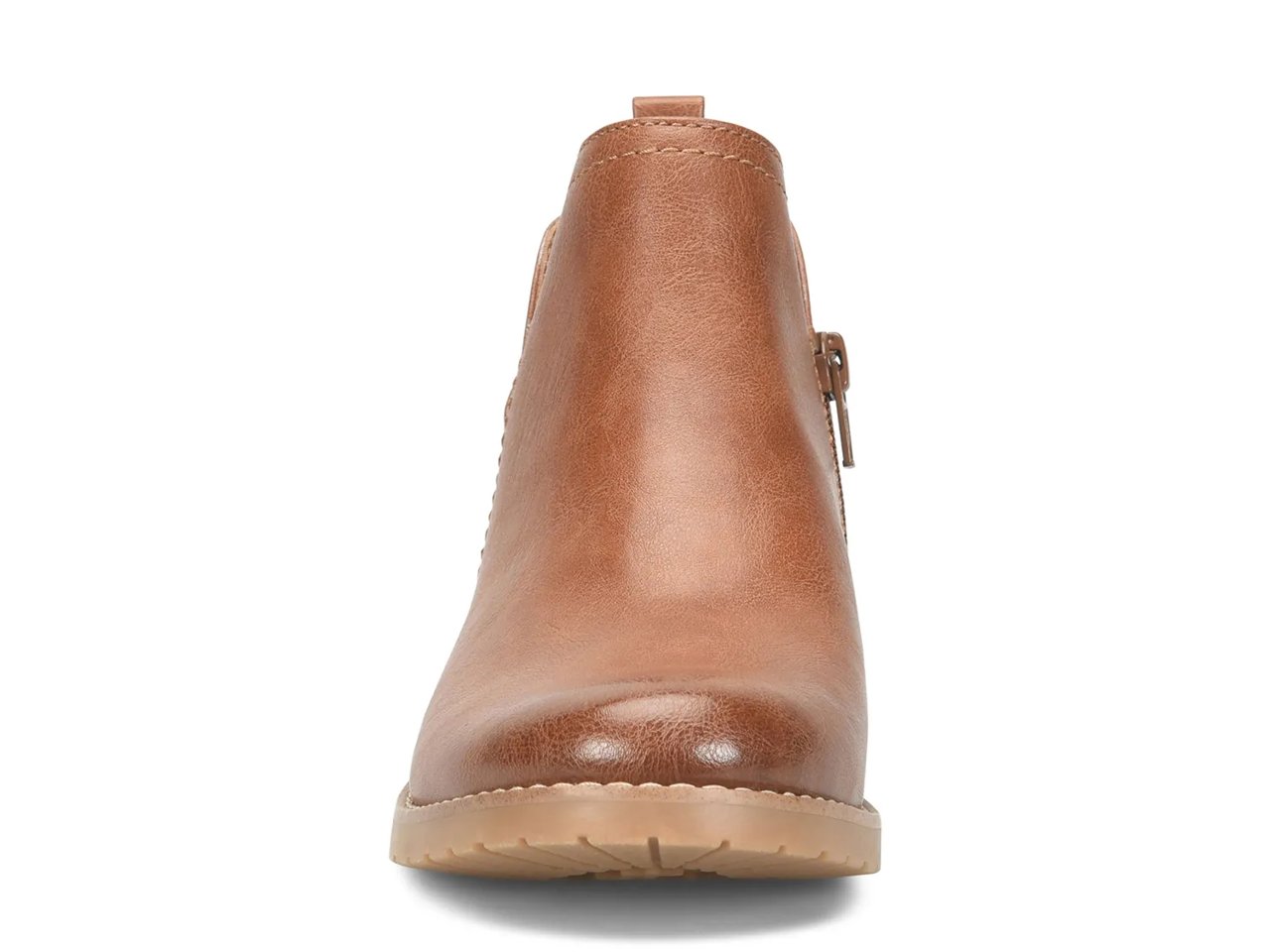 Collette Bootie