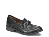 Maribel Loafer Black view