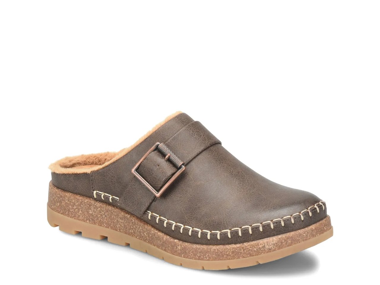 Laila Clog