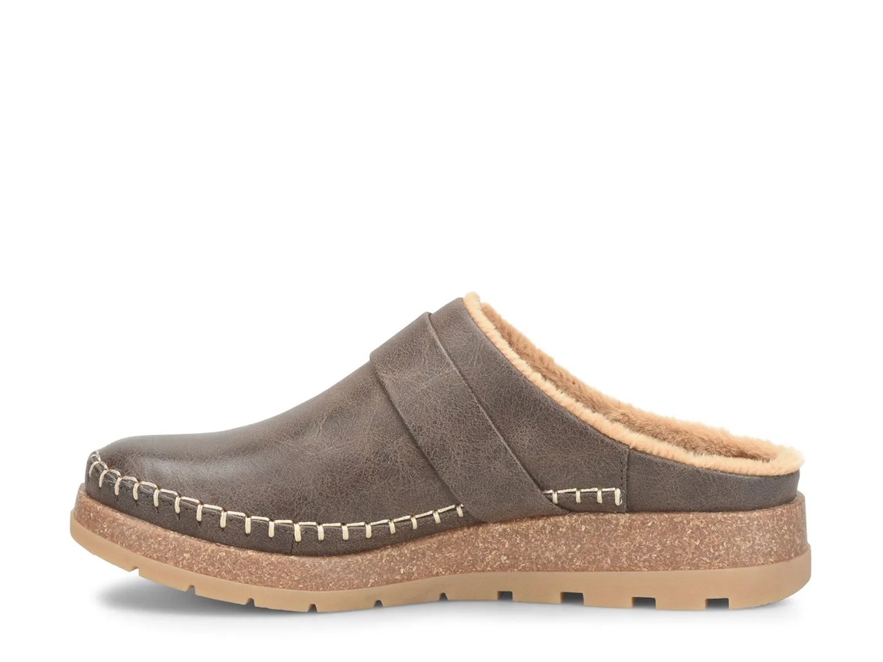 Laila Clog