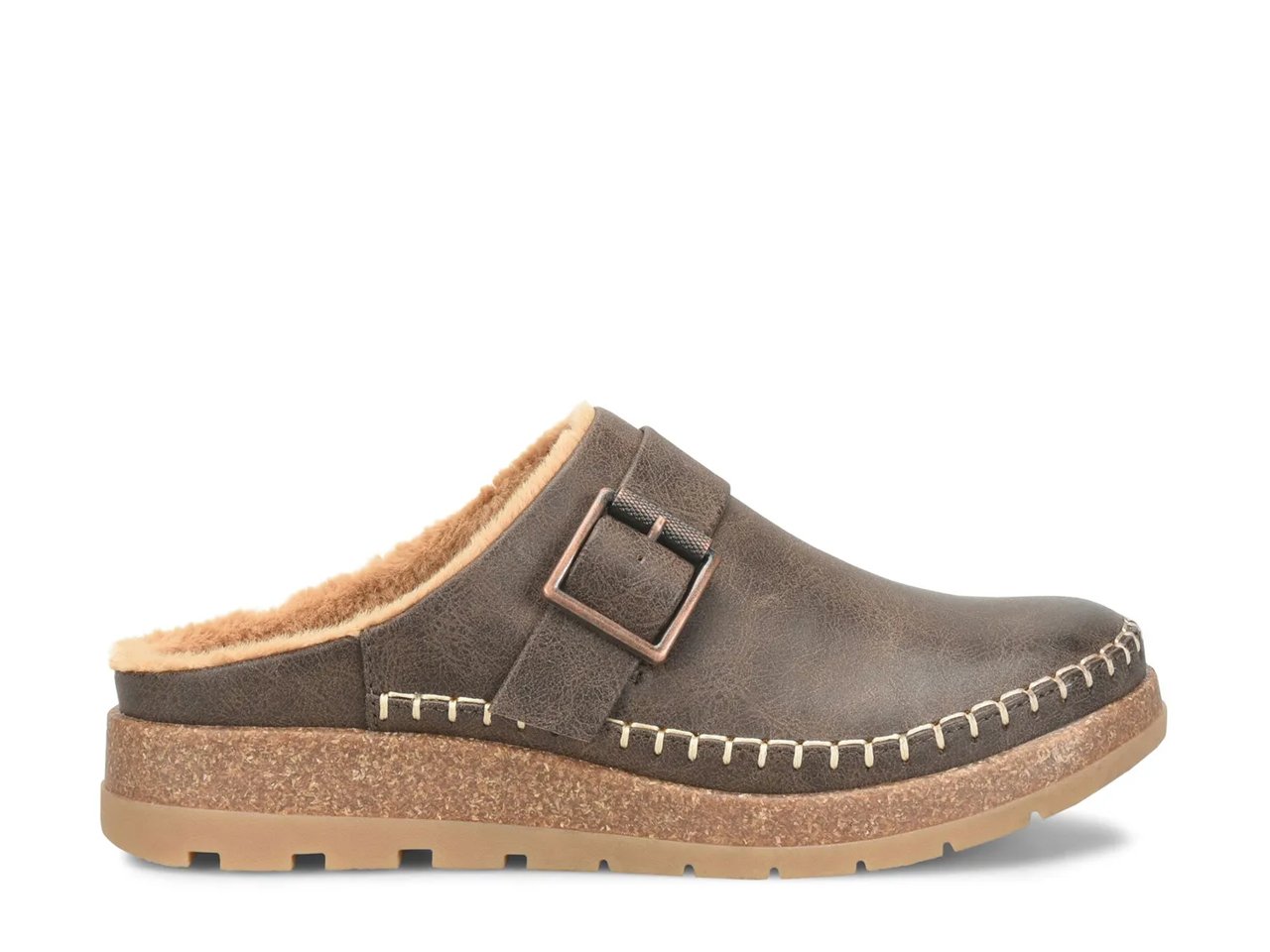 Laila Clog