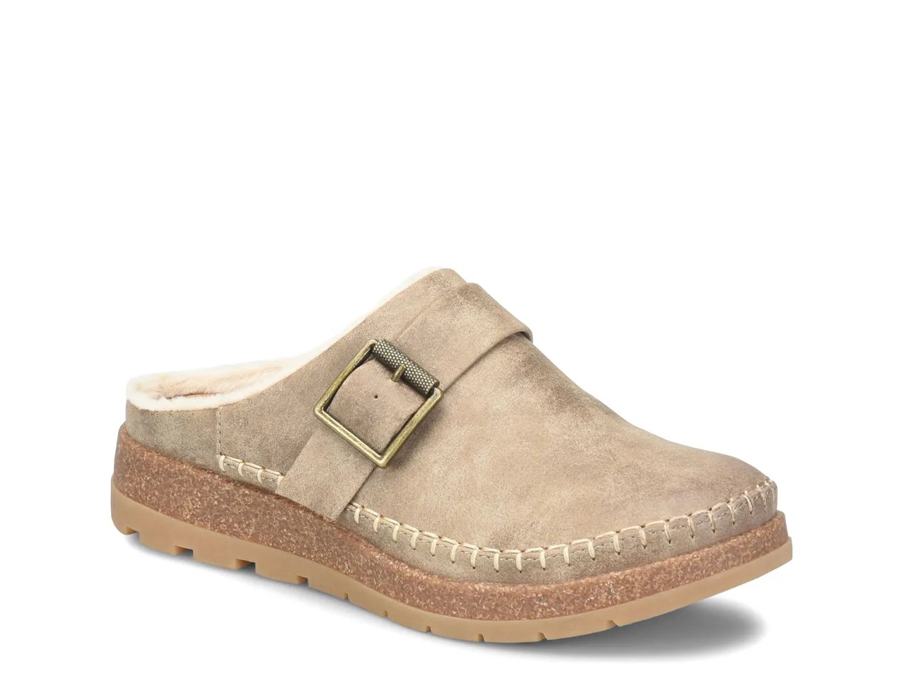 Laila Clog