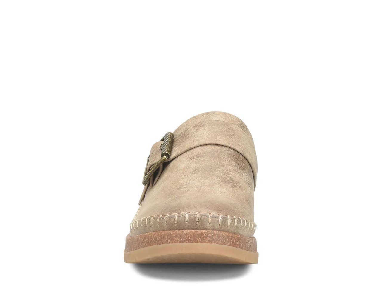 Laila Clog