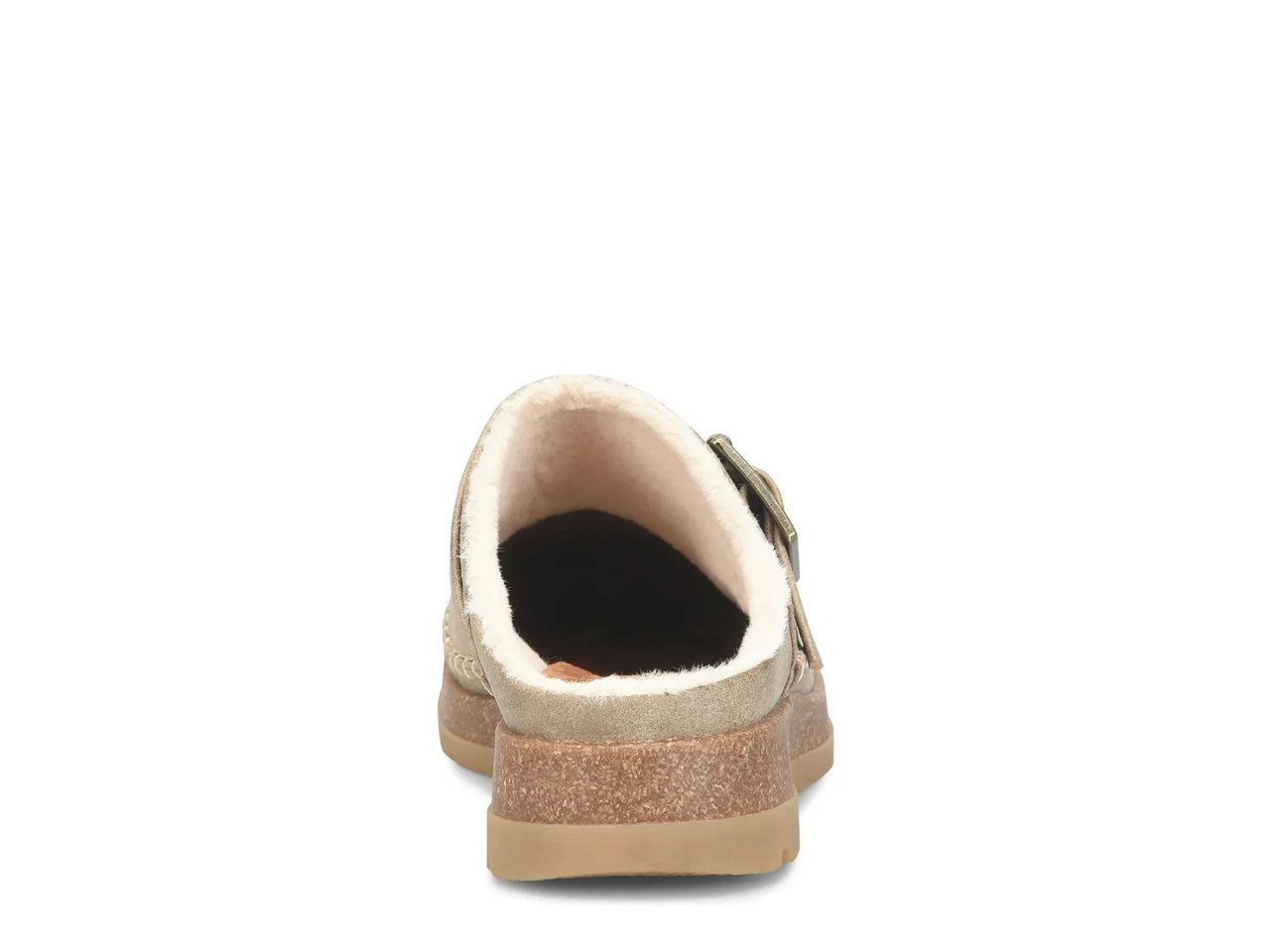 Laila Clog