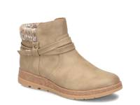 Lilith Bootie Beige view