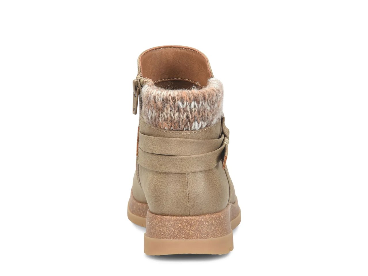 Lilith Bootie