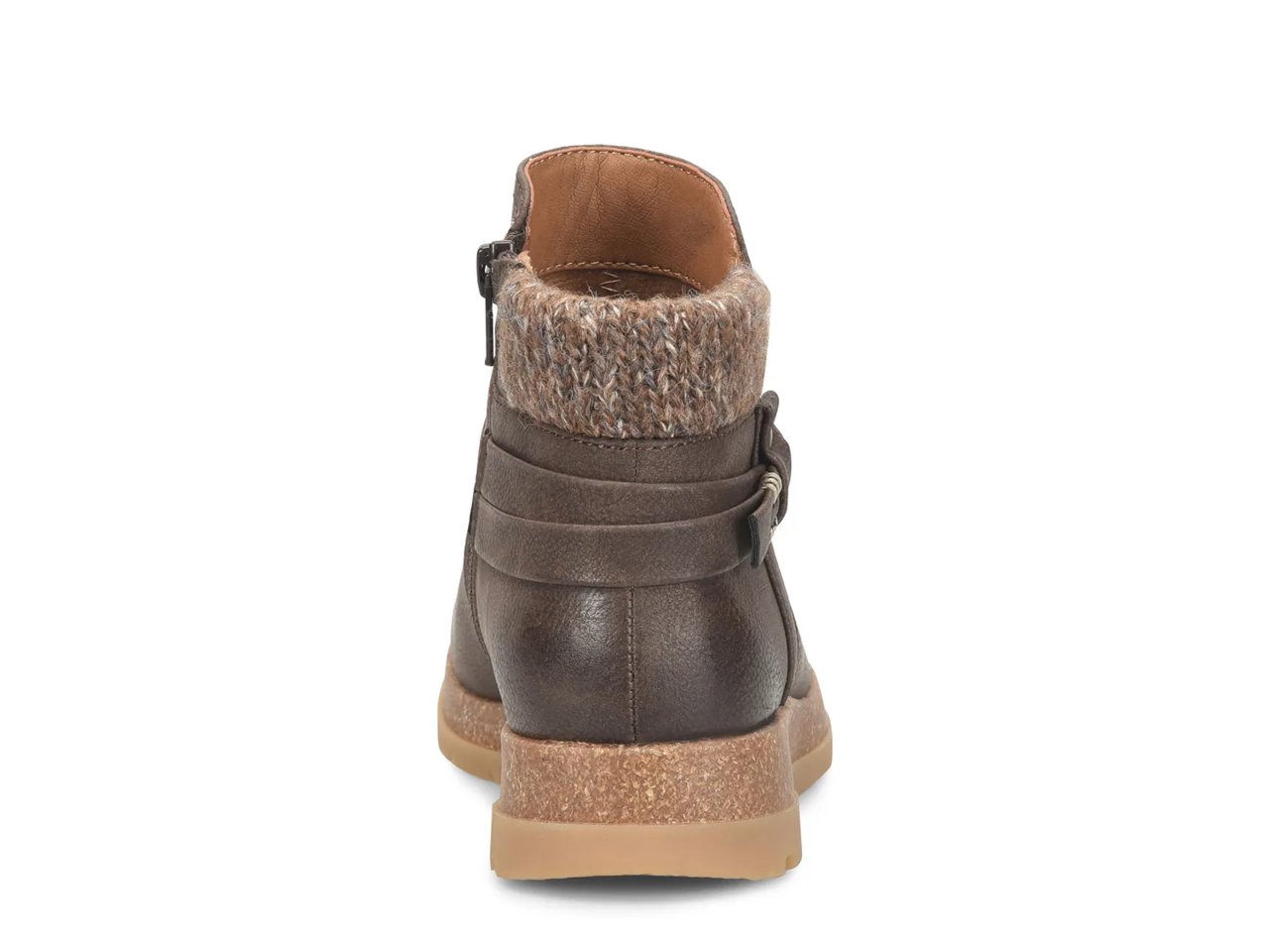 Lilith Bootie