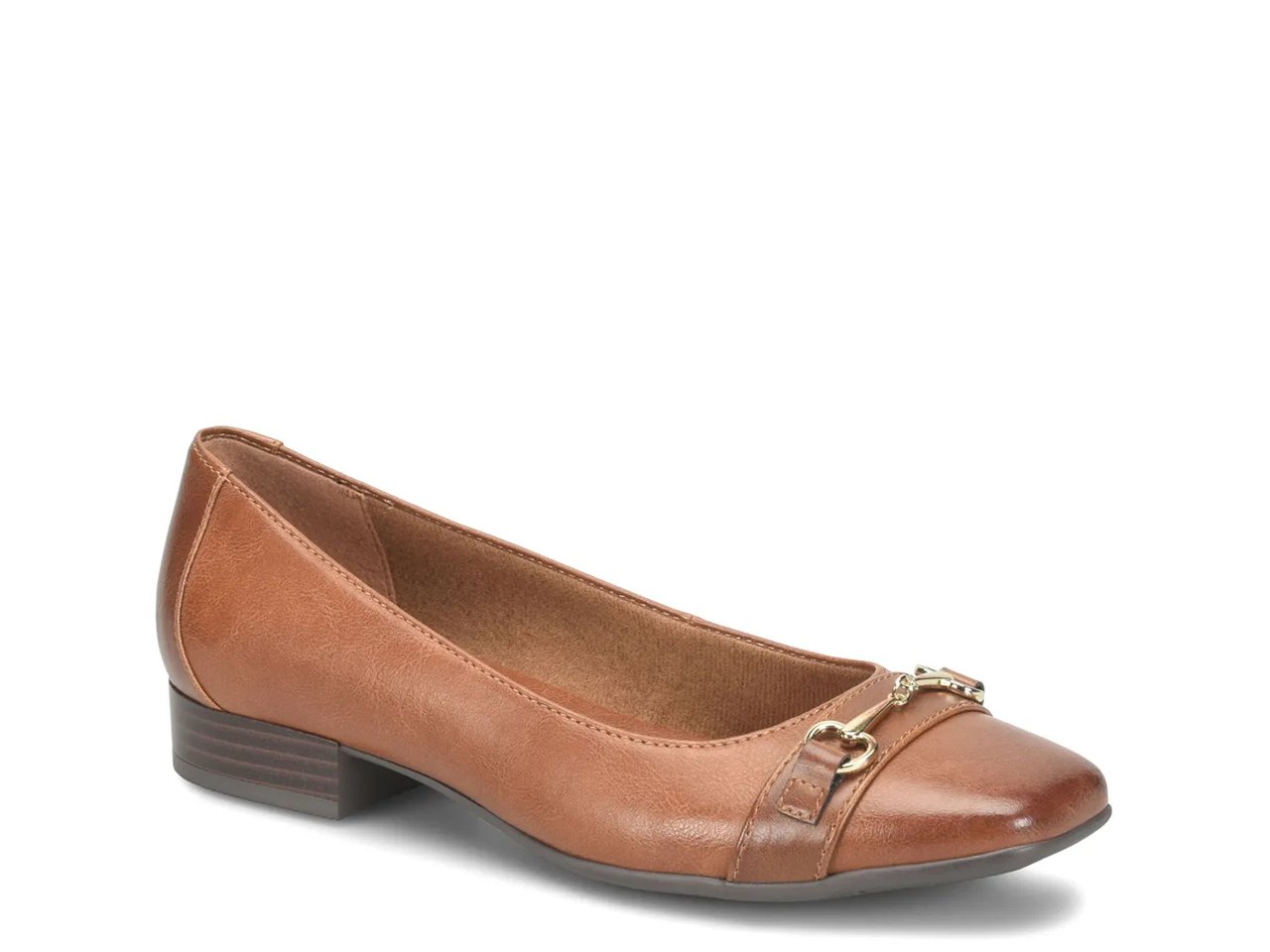 Penny Flat