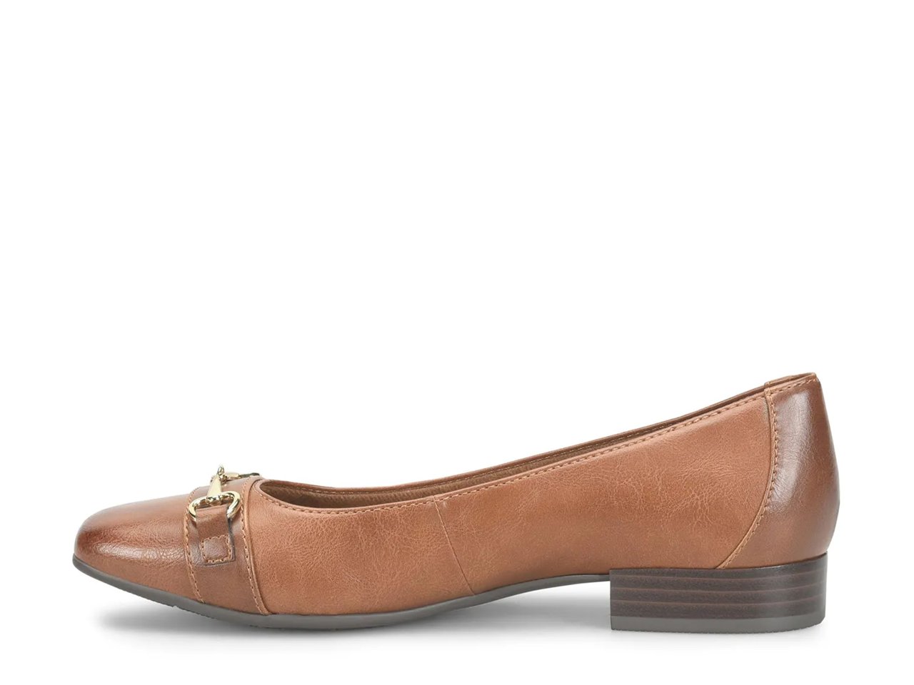 Penny Flat