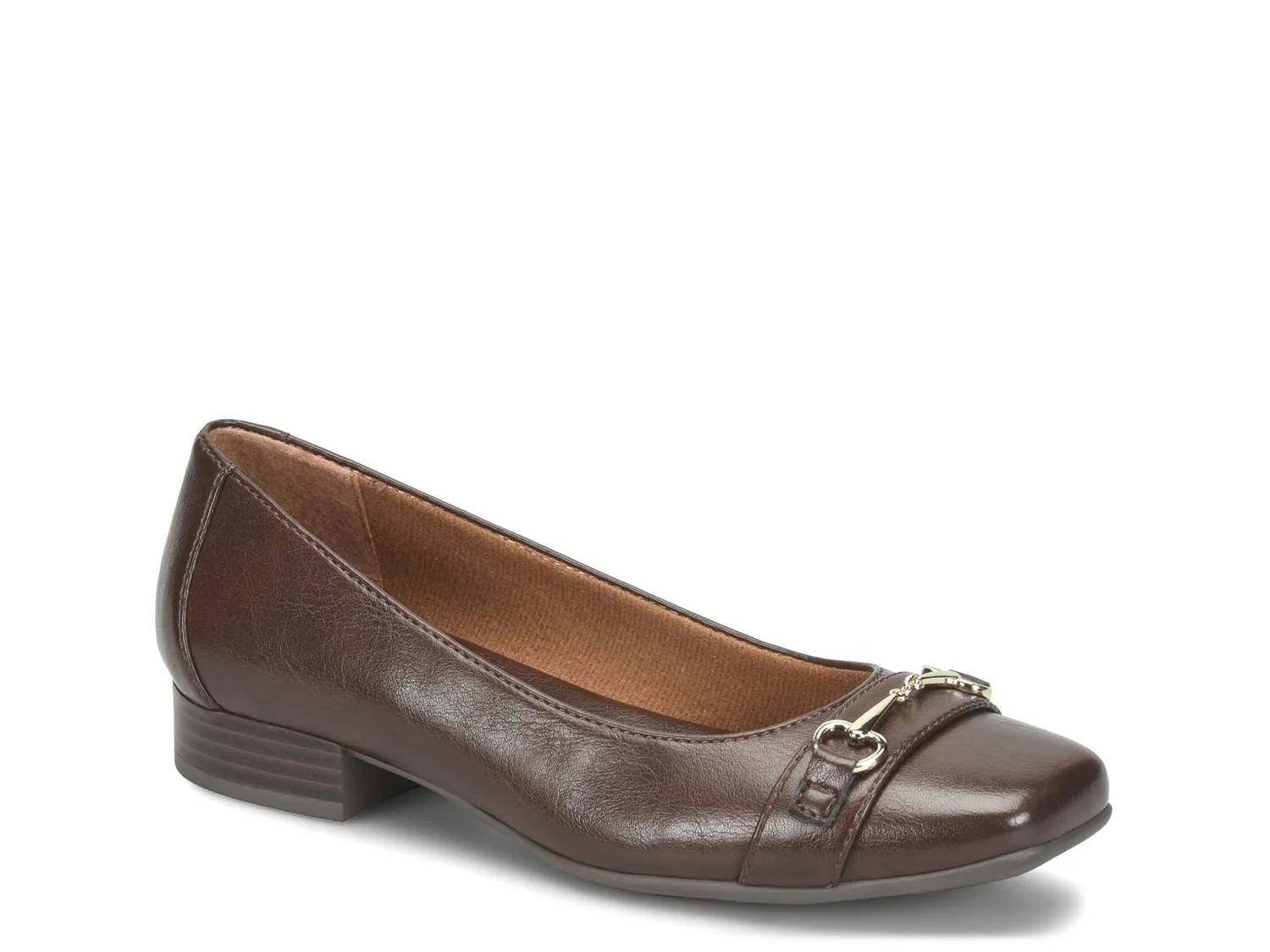 Penny Flat