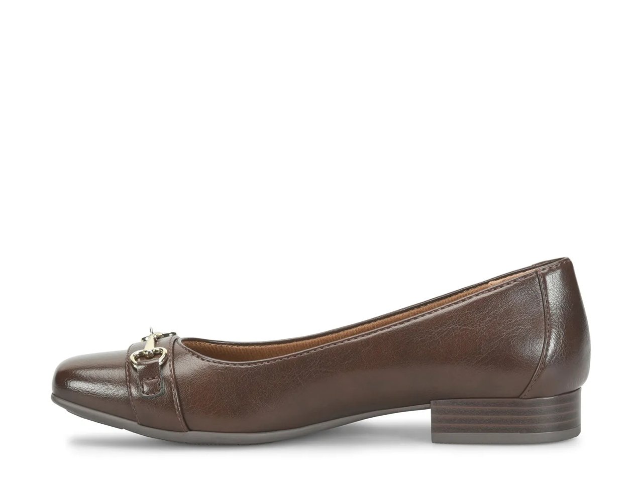 Penny Flat