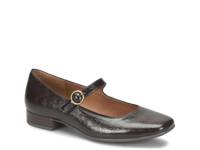 Pamala Mary Jane Dark Brown view