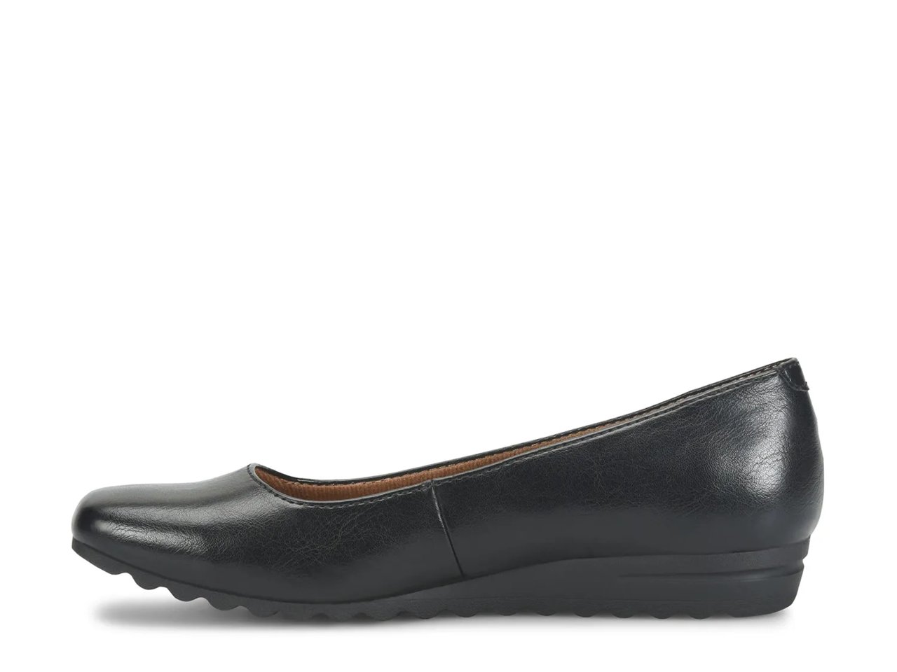 Paxton Wedge Slip-On