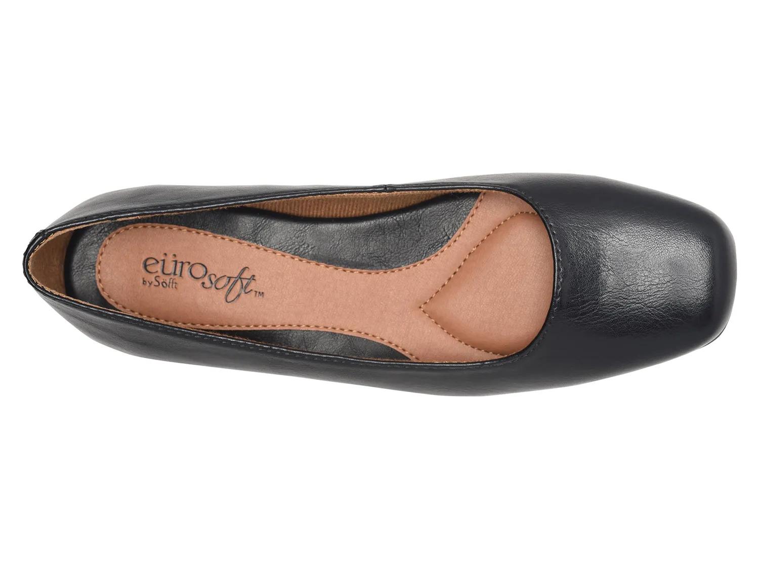 Paxton Wedge Slip-On