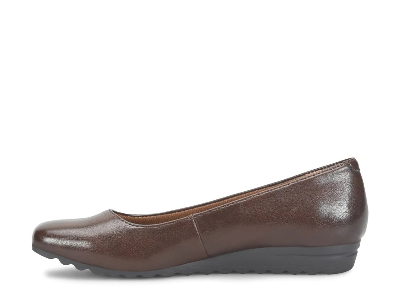 Paxton Wedge Slip-On