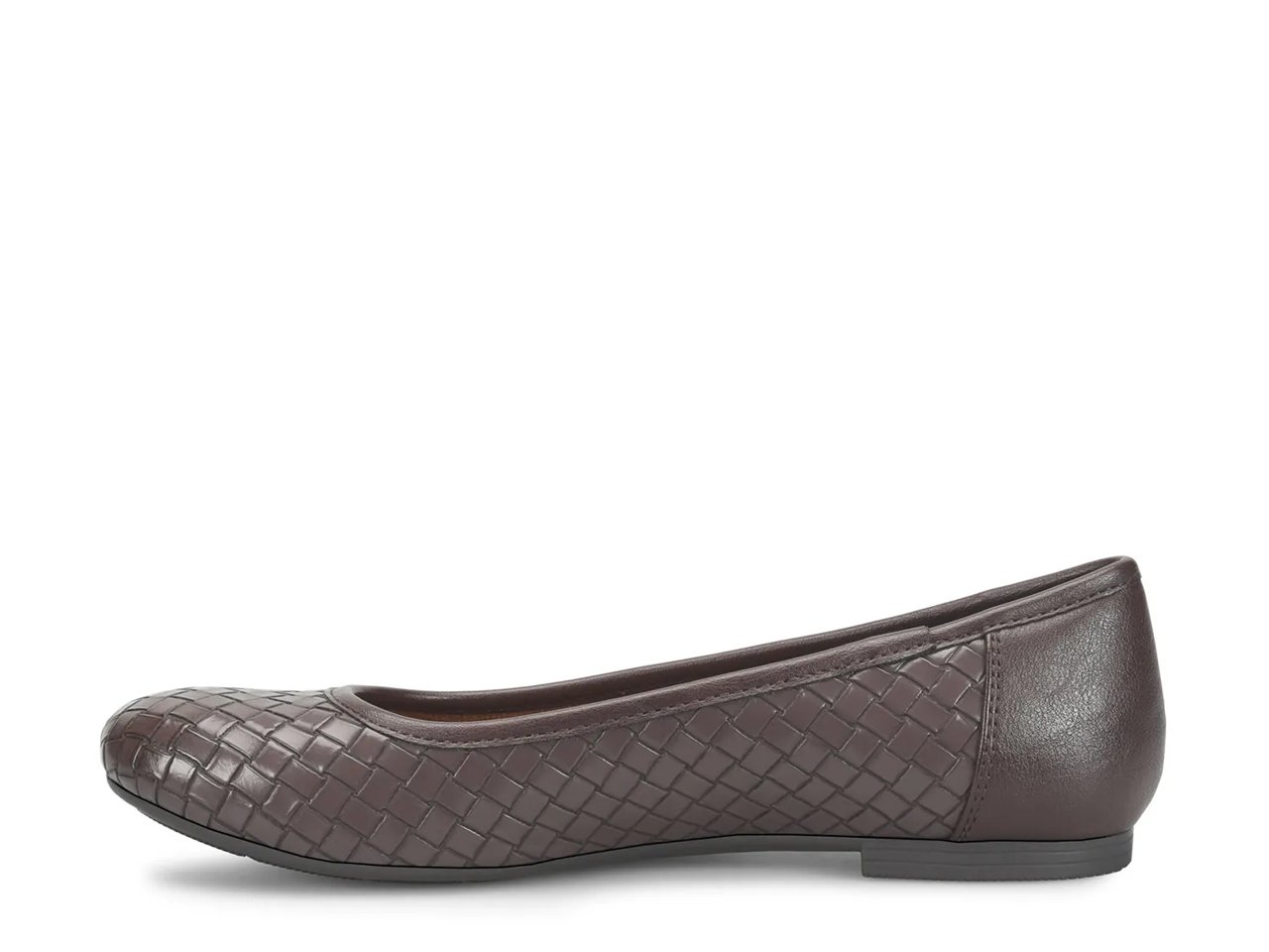 Tatum Flat