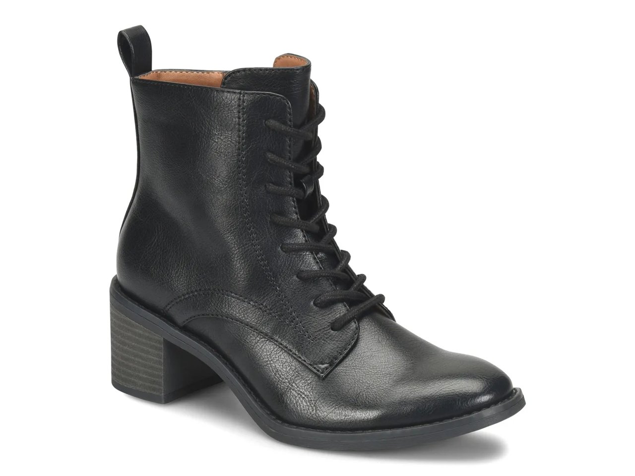 Hellen Bootie