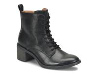 Hellen Bootie Black view