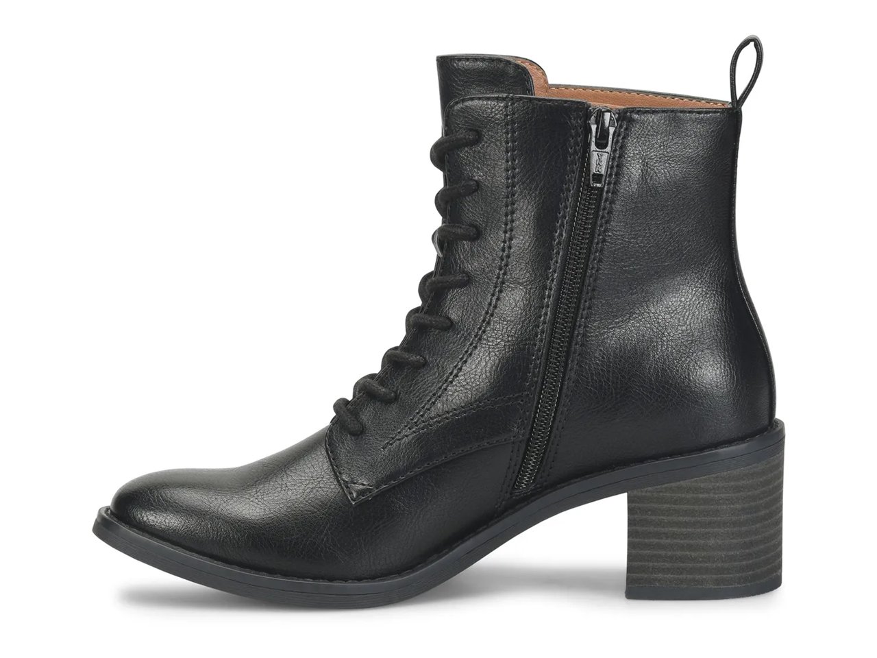 Hellen Bootie