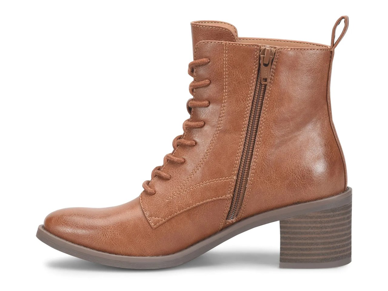 Hellen Bootie