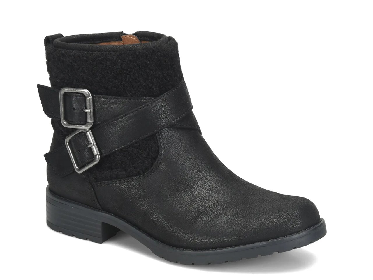 Cascadia Bootie
