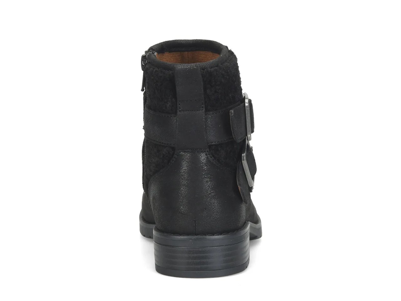 Cascadia Bootie
