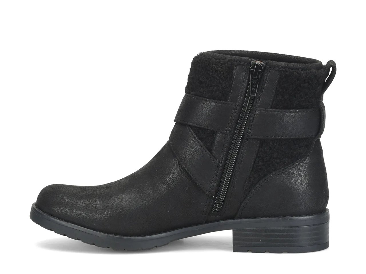 Cascadia Bootie