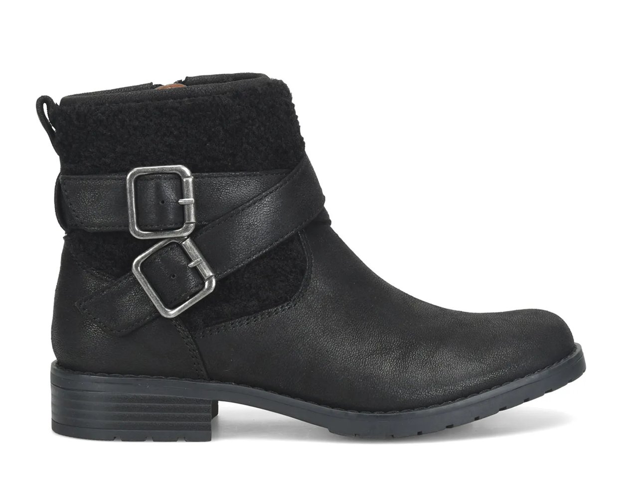 Cascadia Bootie